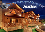 Φεγγαρογνέματα Suites